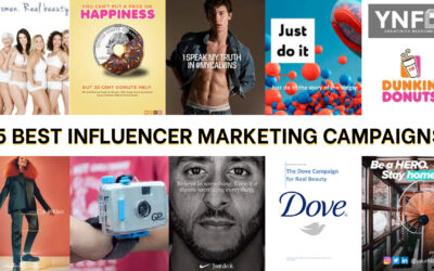 Influencer Marketing Campaigns